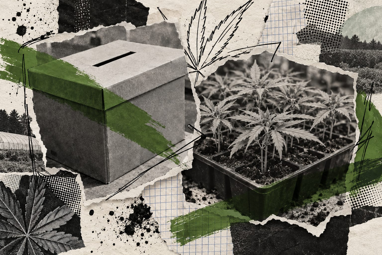 Vireo Growth files S-4 for Planet 13 merger share exchange