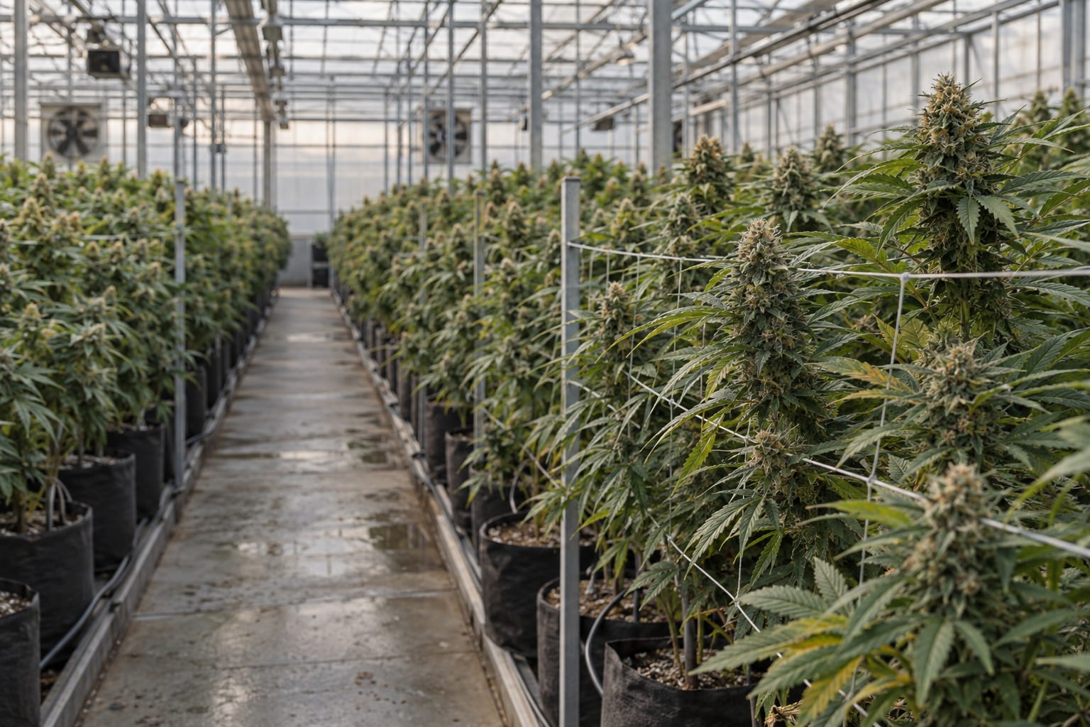 Cresco Labs puts three restructuring resolutions to October 30 vote