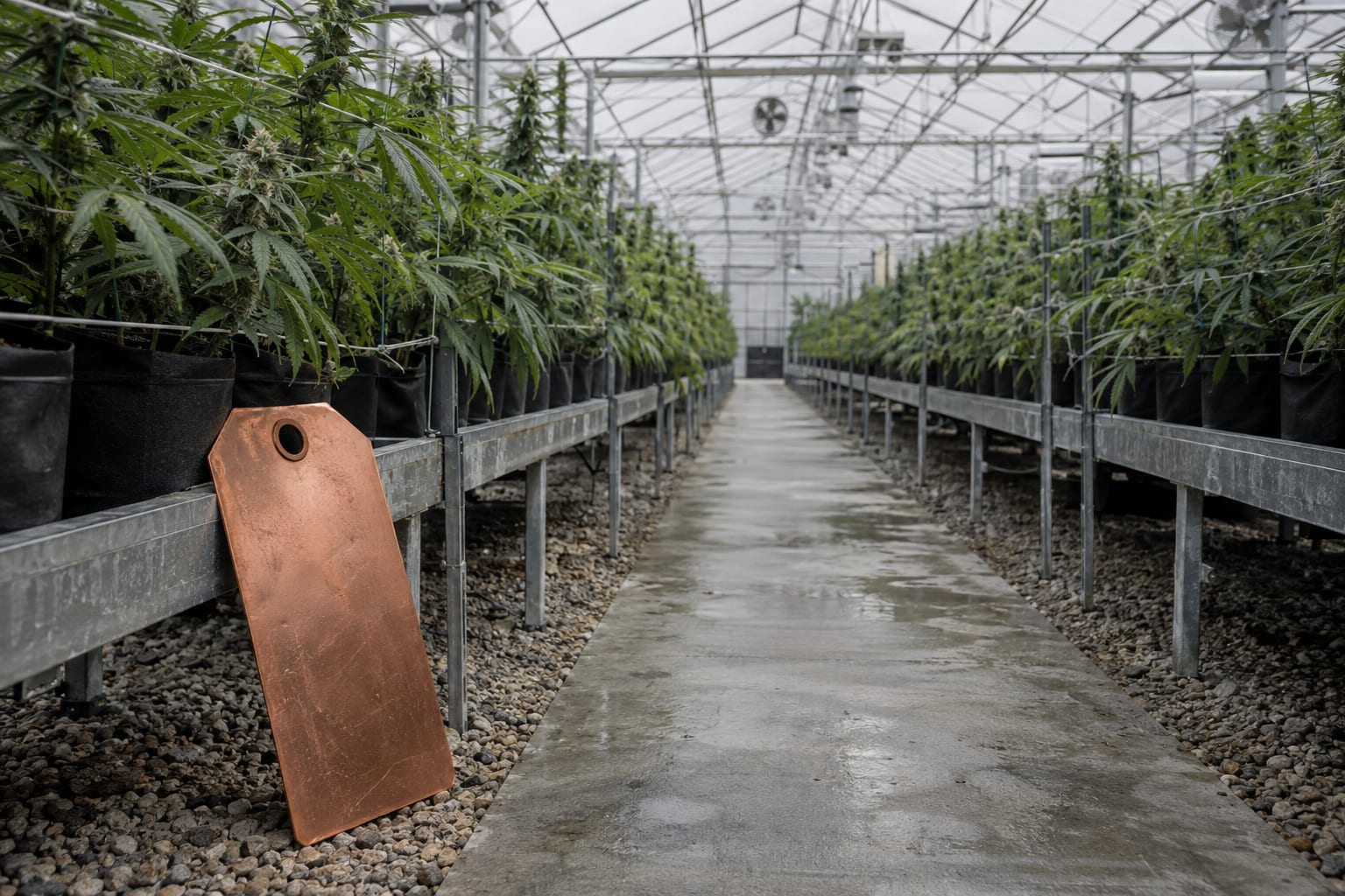 Curaleaf Holdings plans Aurora bid variation implying US$5 a share