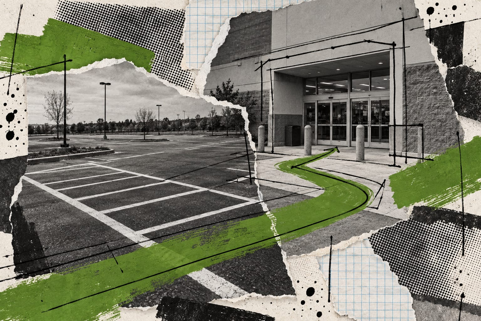 Trulieve Cannabis subsidiary named as tenant at Houston retail site