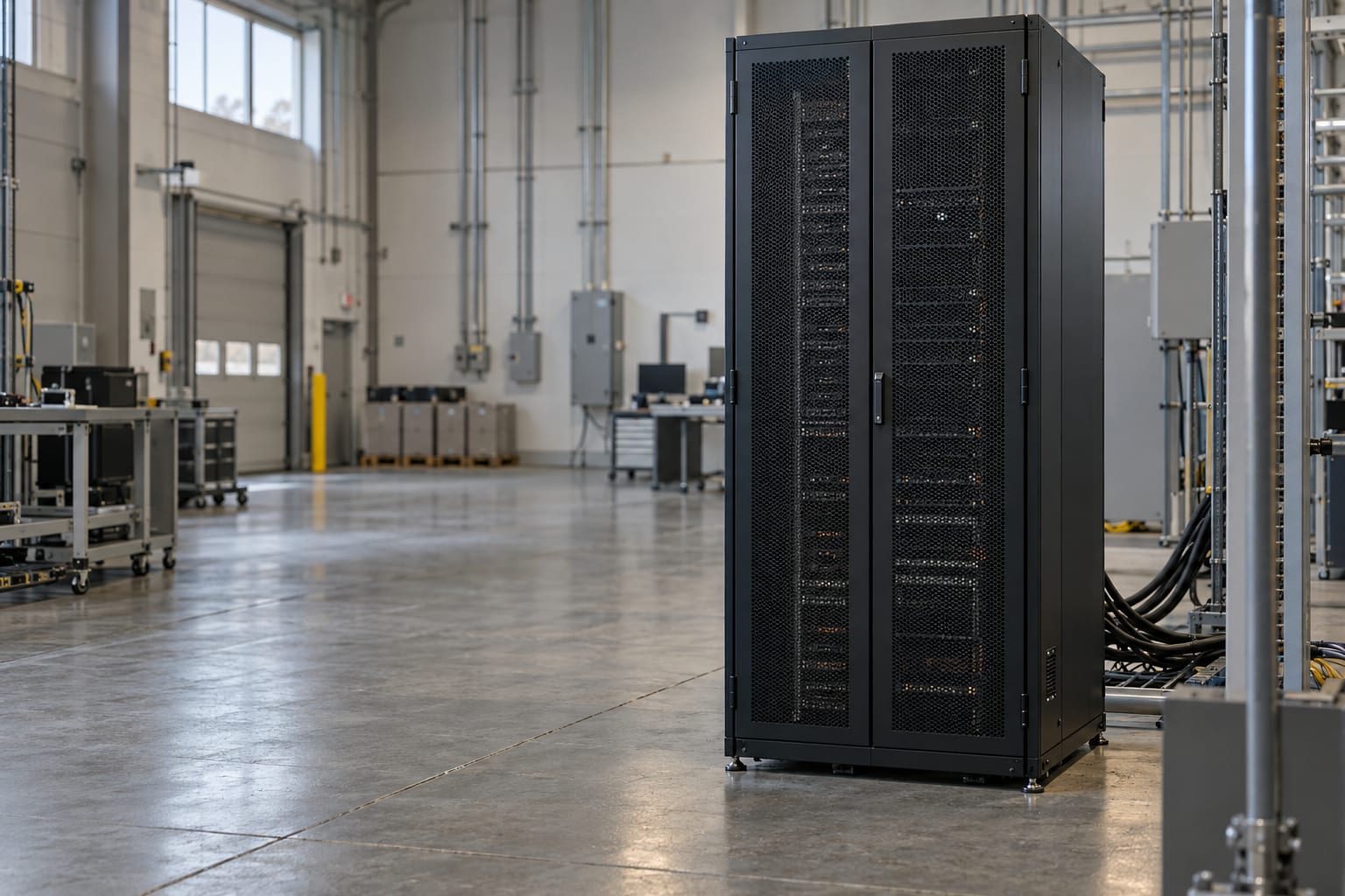 Super Micro Computer raises sales and margin forecasts | Mugglehead