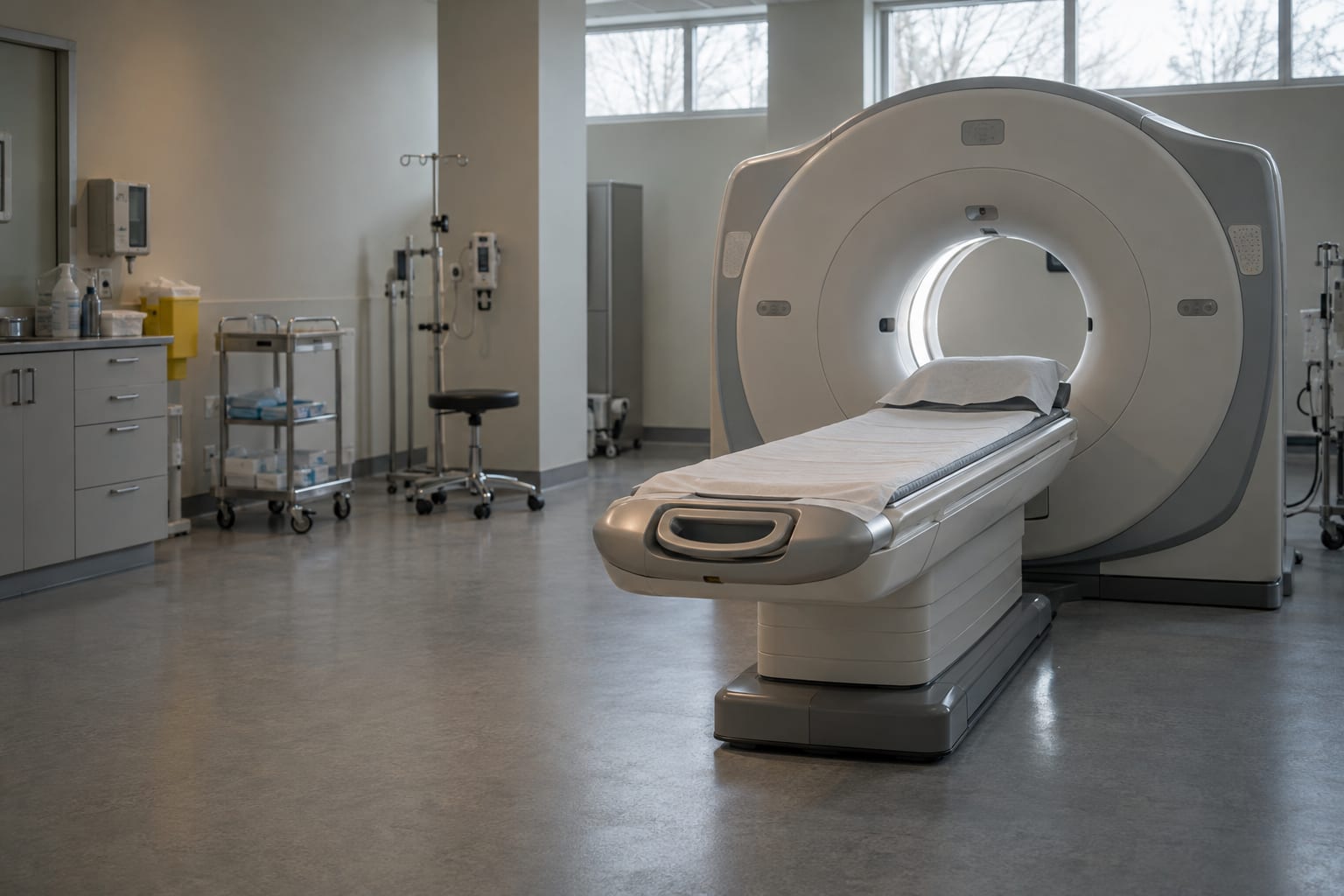 Genmab reports 50% lower death risk in Phase 3 trial | Mugglehead