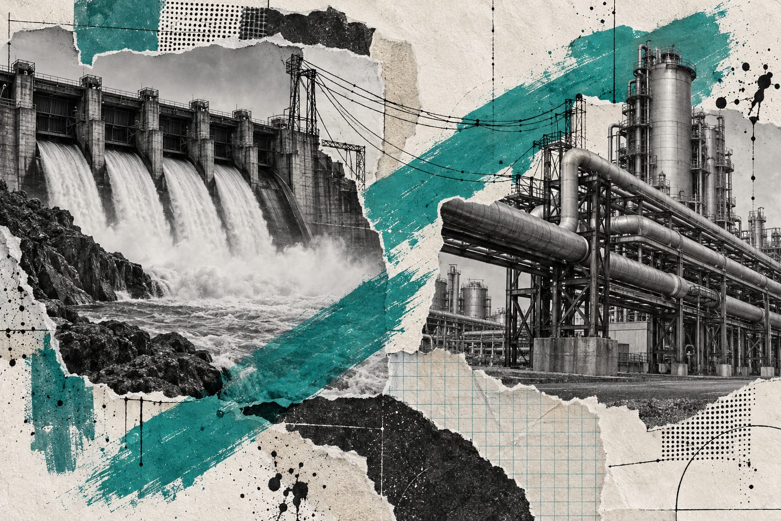 ATOME PLC says its US$35/MWh Paraguay power offer is unworkable