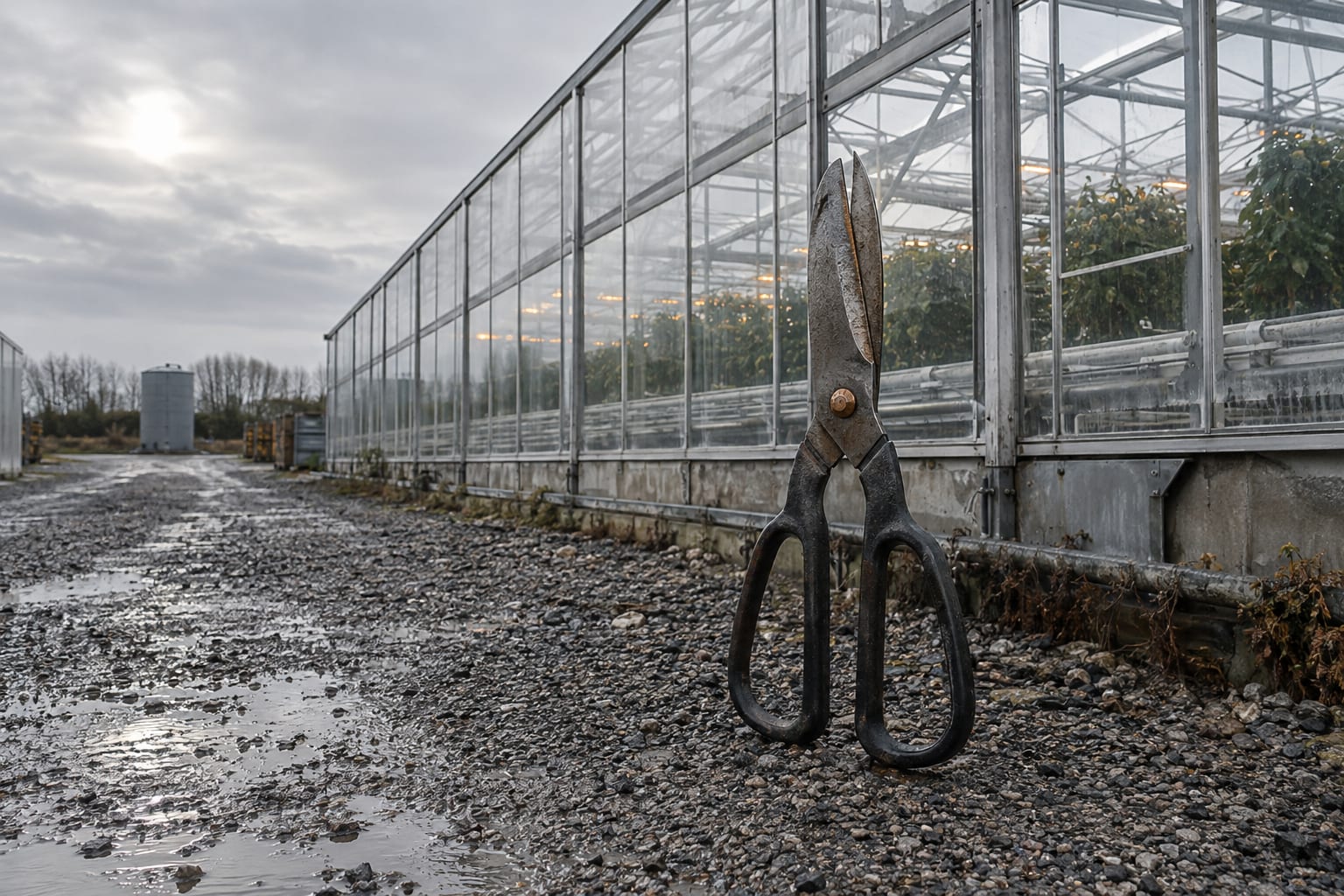 Cronos Group closes €57.5M CanAdelaar acquisition in the Netherlands