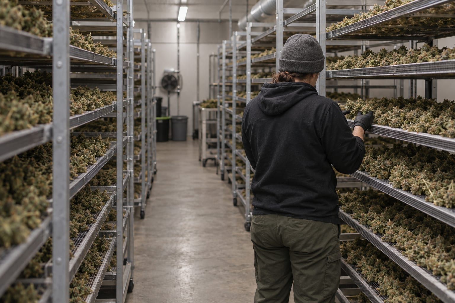 Cannara Biotech expands Curaleaf supply deal to potential C$34M