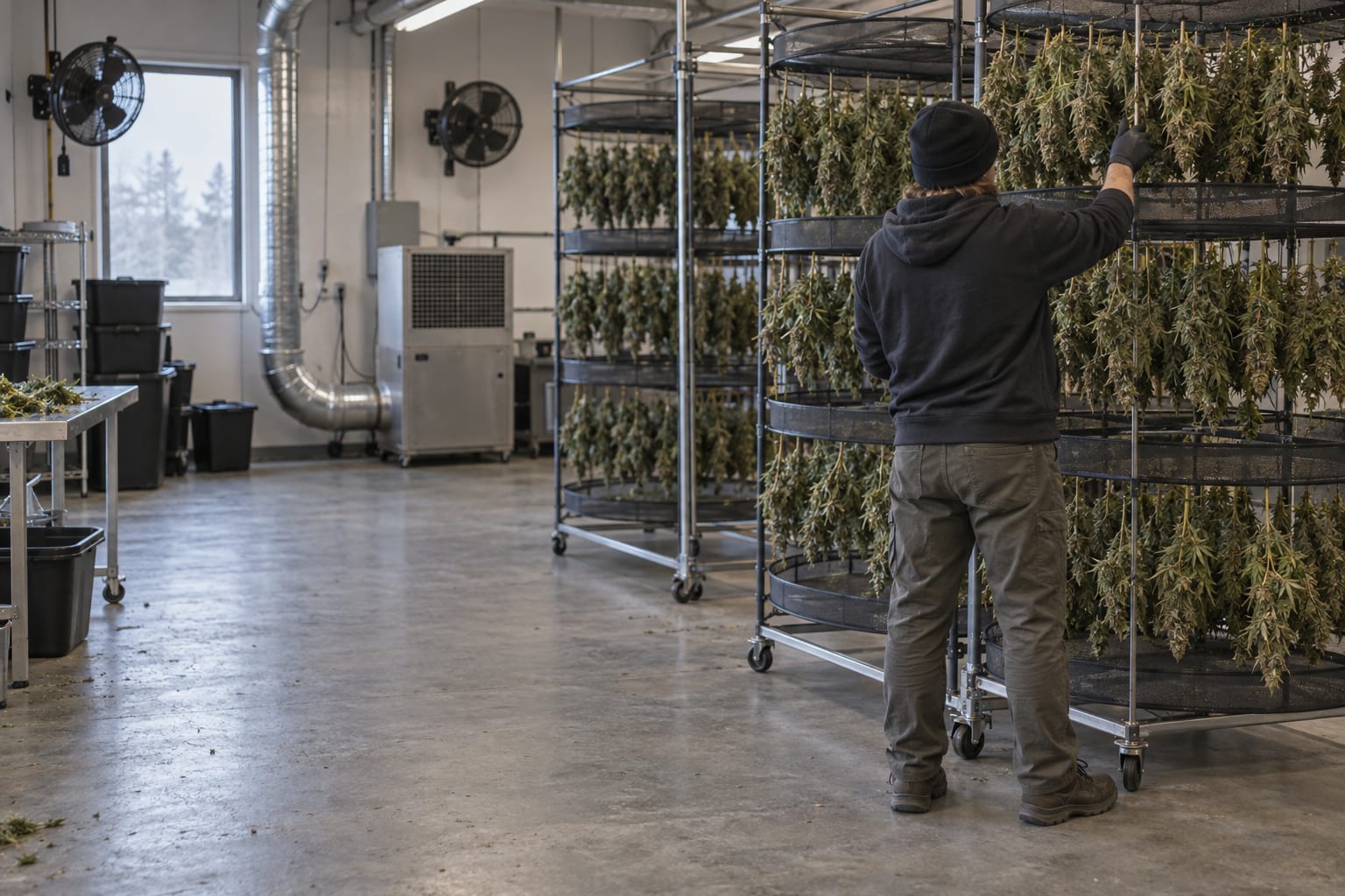 Organigram Global targets C$8M to C$10M savings after Sanity integration