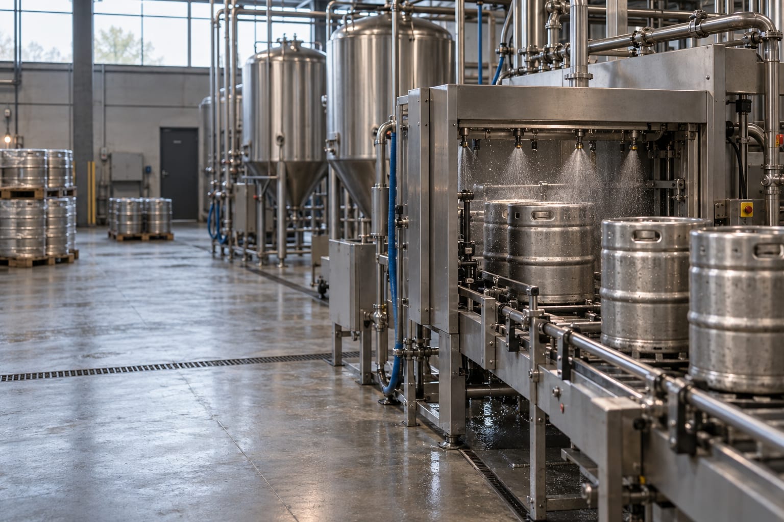 Tilray Brands targets US$20M savings after brewery consolidation