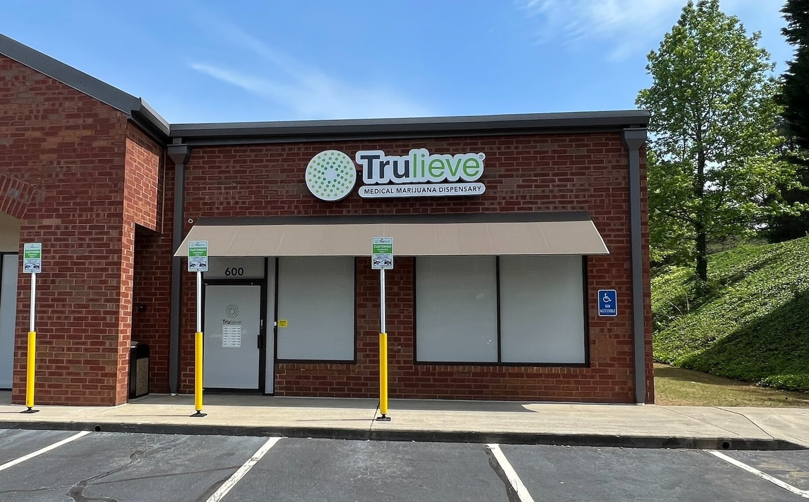 Trulieve added to S&P Total Market and Completion indices after Delaware redomicile
